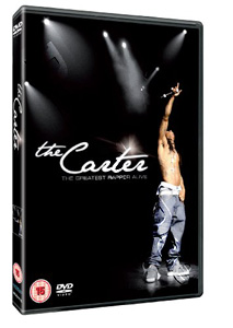 The Carter (DVD)